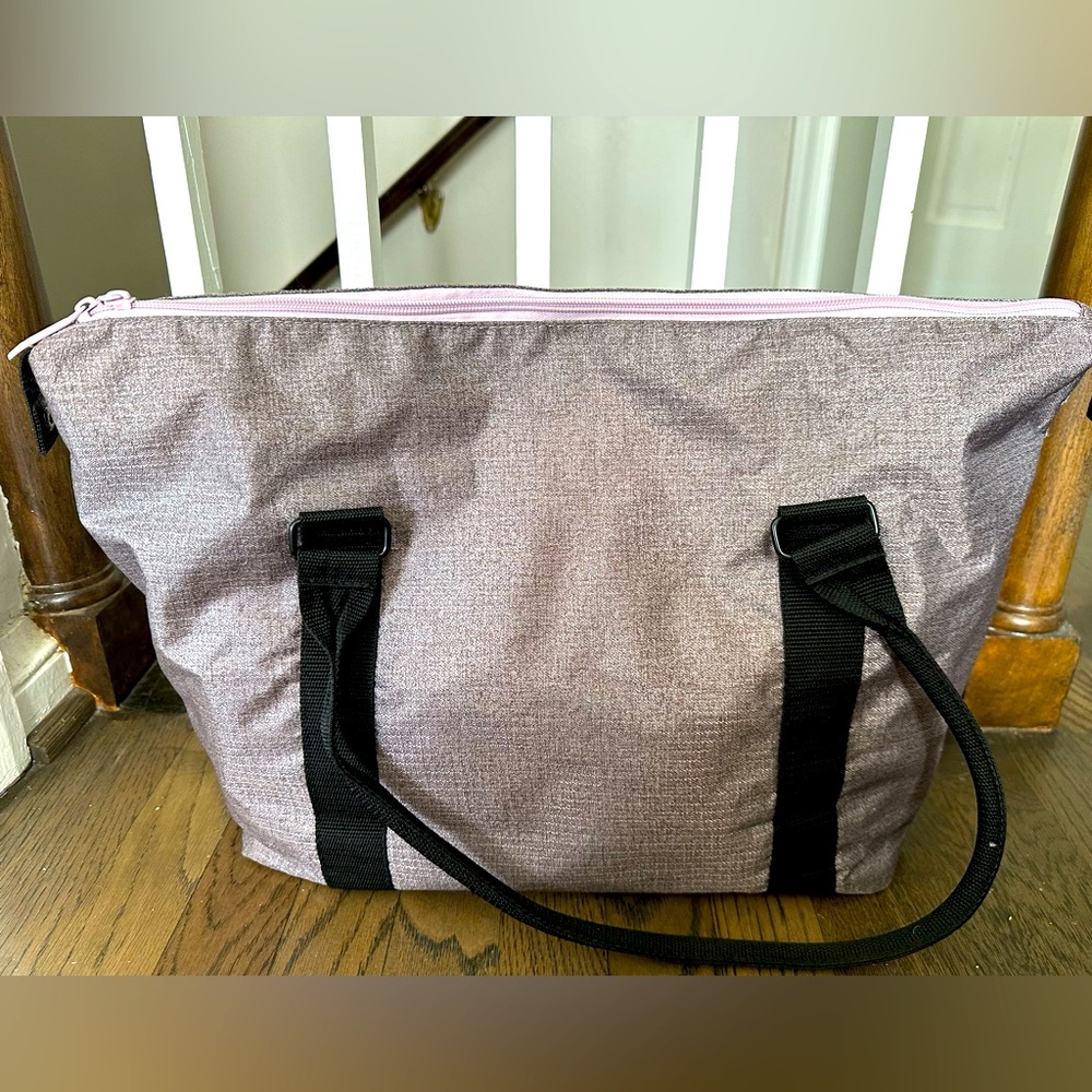 PUMA TOTE GYMBAG